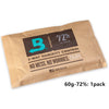 Boveda Professional Cigar Moisturizing Bag Humidity Bag Humidity Pack Humidifier for Cigar Humidor Cigar Humidifier Bag