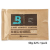 Boveda Professional Cigar Moisturizing Bag Humidity Bag Humidity Pack Humidifier for Cigar Humidor Cigar Humidifier Bag