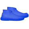 practical Silicone Waterproof Shoe Cover durable Outdoor Rainproof Hiking Skid-proof Shoe Covers home accessories appliance